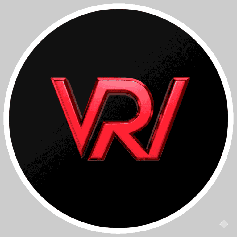 Rajwin game mobile app logo